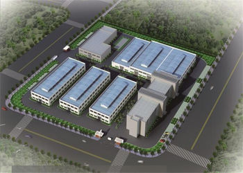 Equipos Co., Ltd de la ingeniería de Changsha Sollroc