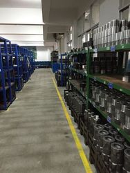 China Changsha Sollroc Engineering Equipments Co., Ltd fábrica