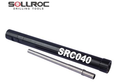 Muestreo 5 pulgadas SRC040 Martillo de circulación inversa para la perforación de roca y agua