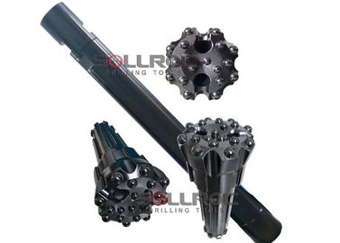 SRC054 Herramientas de perforación con martillo de perforación y muestreo