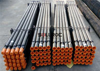 114mm API 3 1/2" Reg DTH Drill Tubes Rods Pipes For Water Well Drilling