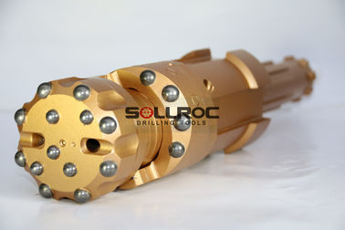 Sistema de perforación de carcasa ODEX190 sobrecargado para martillo de 6 y 8 pulgadas