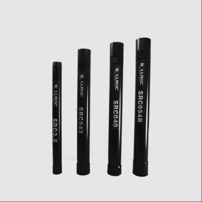 Martillos RC con resistencia al desgaste y confiabilidad excepcionales para el control de grado