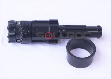 4' ODEX140 Sistema de carcasa ODEX OD168mm Color negro con larga vida útil