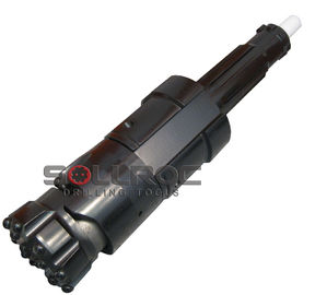 3 pulgadas a 10 pulgadas ODEX sistema de perforación alta presión de aire y ODEX90-odex280 fácil de operar