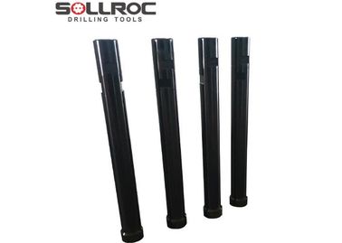 Martillo de perforación RC de 3-6 pulgadas: la mejor opción para muestreo/minería/perforación de exploración de agujeros profundos