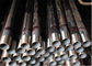 Taladro Roces, tubo del cable metálico del Bw nanovatio Hw del Aw de taladro de la base para la perforación de la exploración de mina