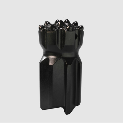 Tratamiento de carburización para la minería con botones de martillo de alto rendimiento