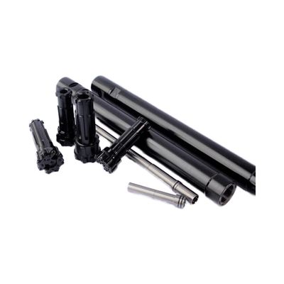 Reverse Circulation RC Hammer for Exploration Drilling and Grade Control with OD81mm to OD146mm and 84mm to 152mm Bit Range