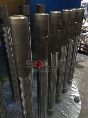 High Air Pressure SRC54 RC Reverse Circulation Hammer with 130mm Diameter and 84.5kg Weight for Efficient RC Drilling