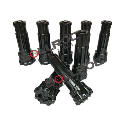 SRC545 RC Drill Bit with 2 Flushing Holes 11.0kg-12.0kg Weight and 1 Year Warranty for Reverse Circulation Drilling