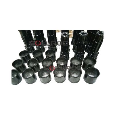 SRC545 RC Drill Bit with 2 Flushing Holes 11.0kg-12.0kg Weight and 1 Year Warranty for Reverse Circulation Drilling