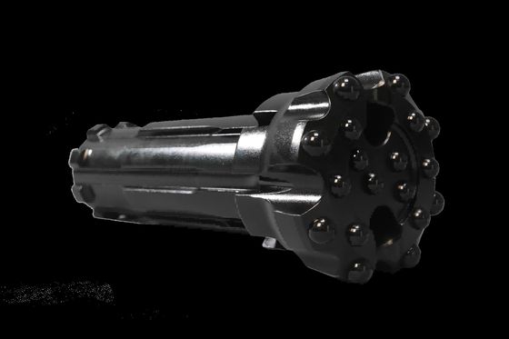 SRC040 Perforación RC de acero de aleación de 5 pulgadas para muestreo y estallido con construcción forjada