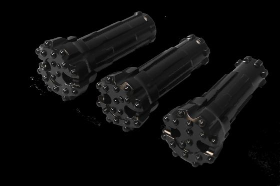 SRC040 Perforación RC de acero de aleación de 5 pulgadas para muestreo y estallido con construcción forjada