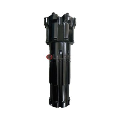 SRC54 RC Drill Bit 5 3/8''-5 3/4'' Size 136mm-146mm Diameter with 1 Year Warranty for Reverse Circulation Drilling