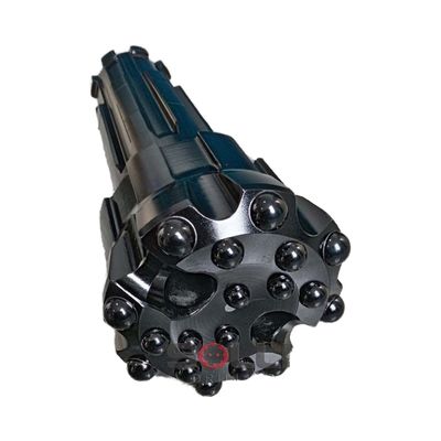 SRC545 121mm-146mm RC Drill Bit with 119-144mm Shroud Diameter and 1 Year Warranty for Well Drilling and Mining