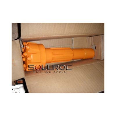 3''-92mm DTH Drill Bit for Water Well Drilling with 1 Year Warranty and 4.2 KG Weight