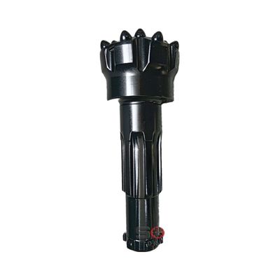 Sollroc 5''-130mm High Performance DTH Drill Bit for Medium Formation Water Well Drilling and Mining