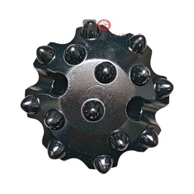 Perforación DTH de acero carburizado de 5 pulgadas para perforación de pozos de agua y aplicaciones mineras