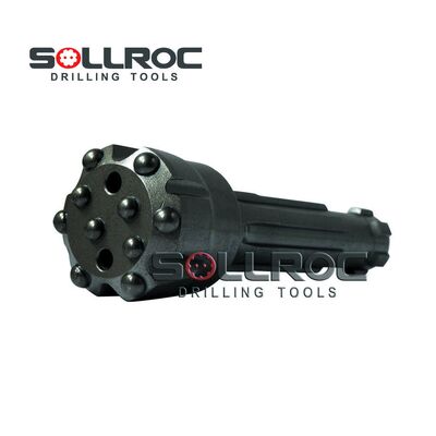 4'-110mm abajo del agujero del taladro para la minería