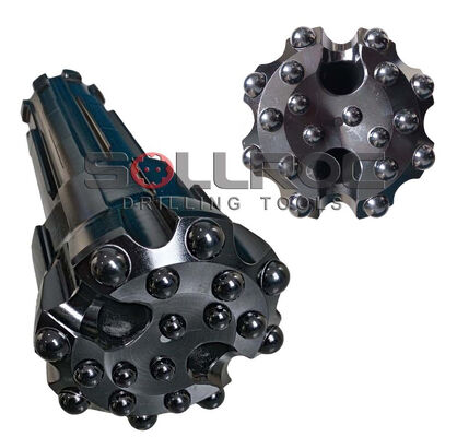 Martillo RC de grado AAA con acero de aleación de calidad + carburo para perforación de exploración de hoyos profundos