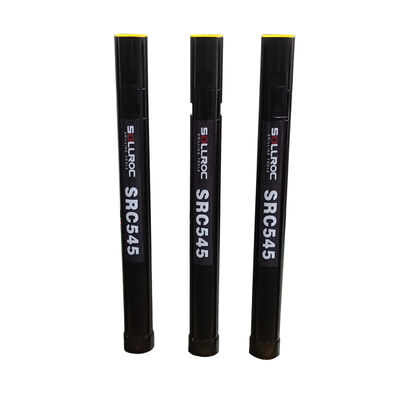 RE545 Martillo RC de circulación inversa de 5 pulgadas para perforación eficiente