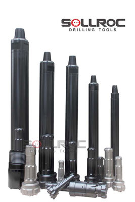 Martillos DTH de alta presión de la serie DHD/Cop