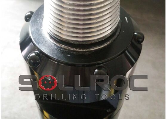 Martillos DTH de alta presión de 3"