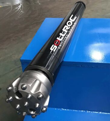 SD8 DTH Drill Hammer for Waterwell and Blasting Drilling