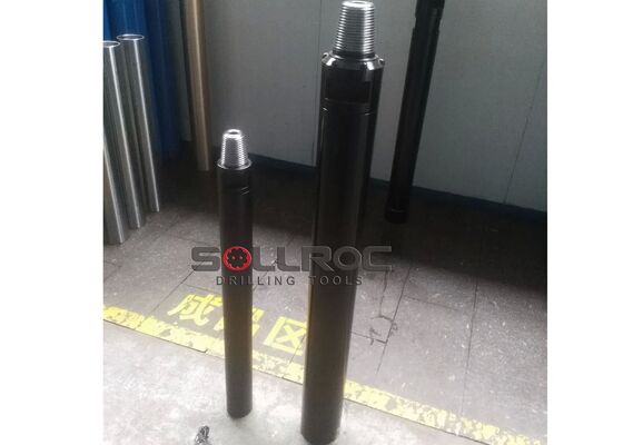 Martillos DTH con vástago Ql40, DHD340, M40, Cop44, SD4
