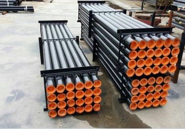 Tubo de perforación DTH estándar con hilo IF de 2 3/8' para uso en la construcción