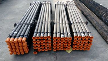 Tubo de perforación DTH estándar con hilo IF de 2 3/8' para uso en la construcción