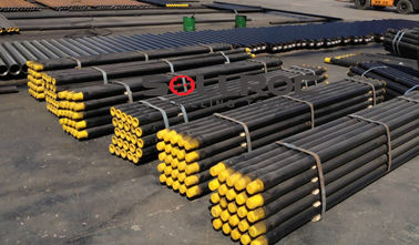 Tubo de perforación DTH de 76-140 mm de diámetro con tratamiento térmico, apagado y templado