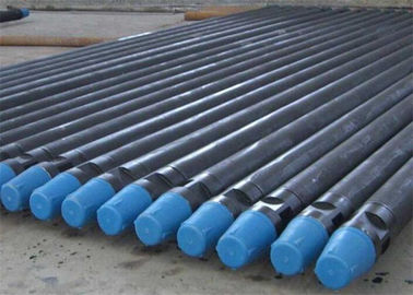 OD102mm Tubo de perforación DTH con llaves de corte opcionales 75mm para minería