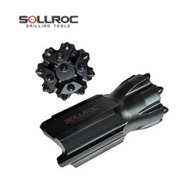 Tratamiento de carburizante Retrac Bit 41-152 mm para uso duradero en entornos industriales