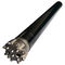 1'-12' DTH martillo de perforación compatible con el bit Shank Cop DHD Ql Misión SD