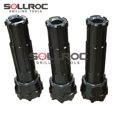 Tratamiento térmico profesional de carburo de tungsteno forjado RC Bit para formaciones de grava complejas