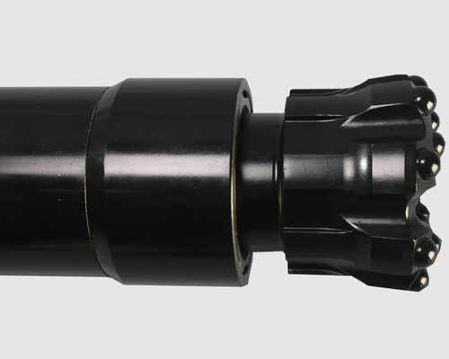 Martillo de circulación inversa RC de 3-6 pulgadas de diámetro con alto rendimiento