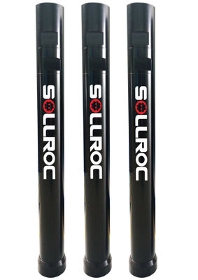 Diámetro del agujero de 84 mm-152 mm Martillo RC para perforación de circulación inversa